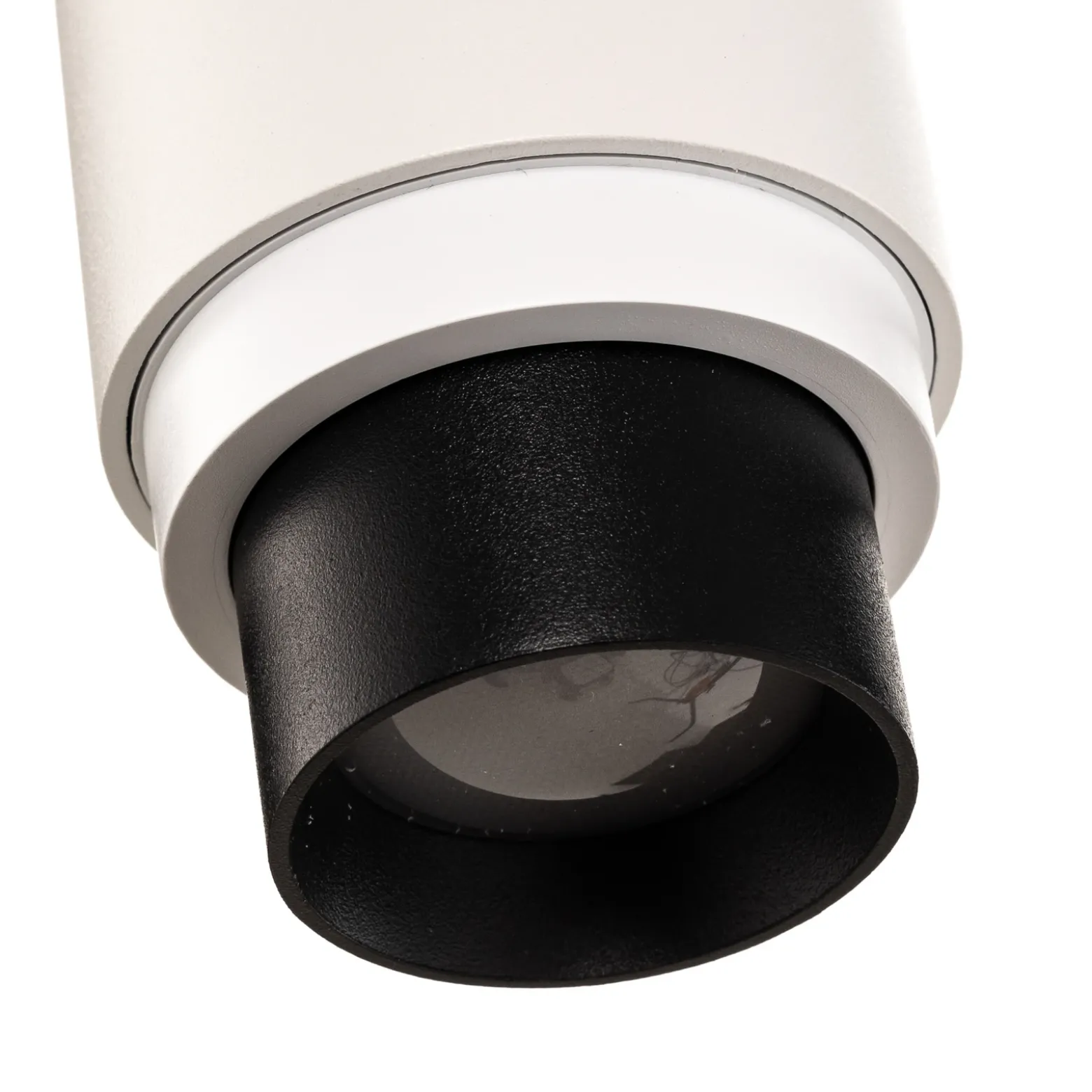Arcchio Nanna foco de riel LED blanco 4000K 12W