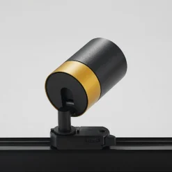 Arcchio Nikora Foco de techo para sistema de rieles