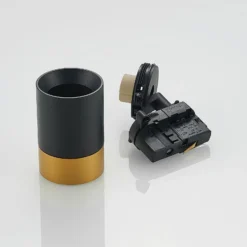 Arcchio Nikora Foco de techo para sistema de rieles