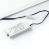 Arcchio Panel empotrado LED Viñas, 4.000 K, 36 W, 62 cm x 62 cm