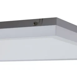 Arcchio Panel LED Brenda, 40 x 40 cm, CCT, control remoto