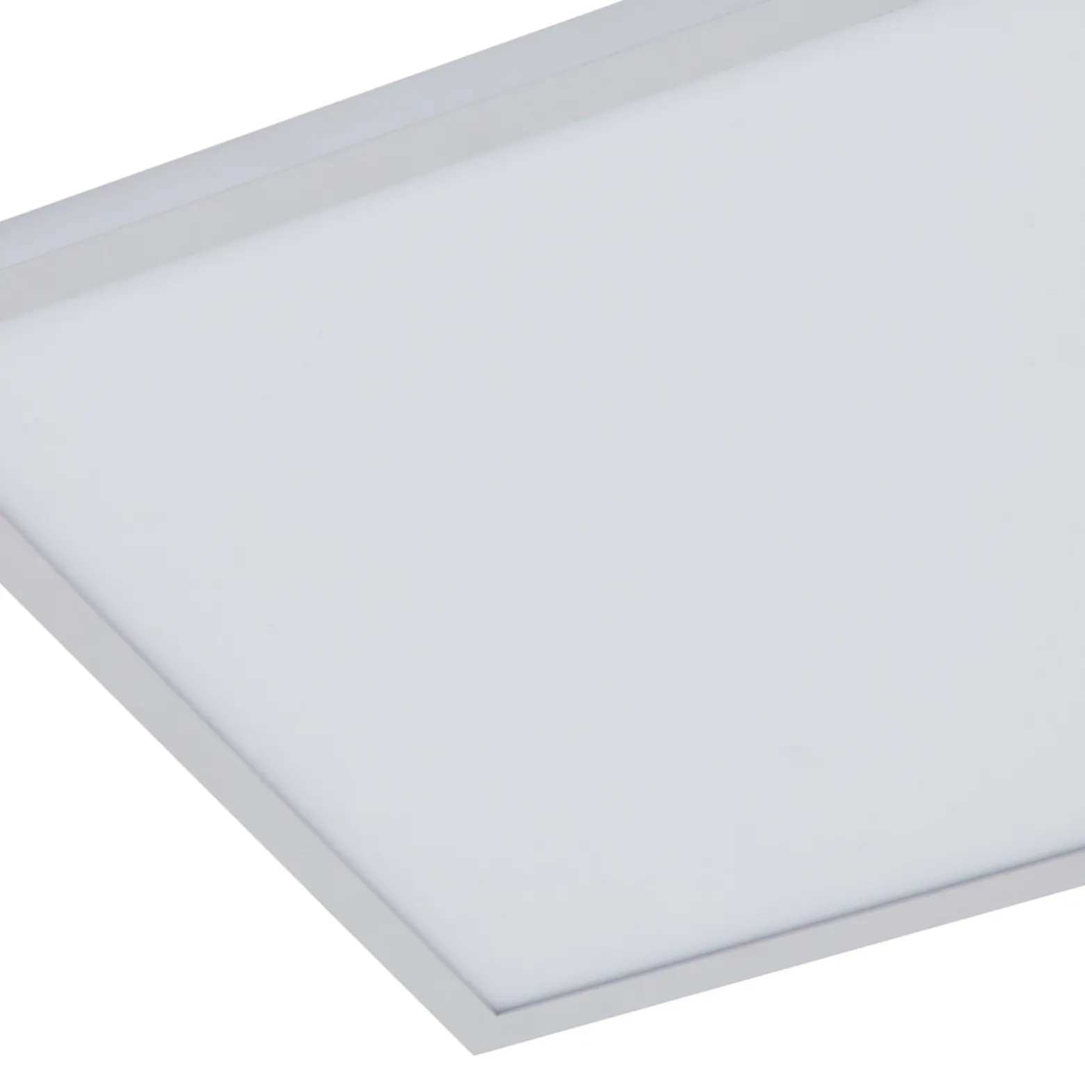 Arcchio Panel LED Brenda, 40 x 40 cm, CCT, control remoto