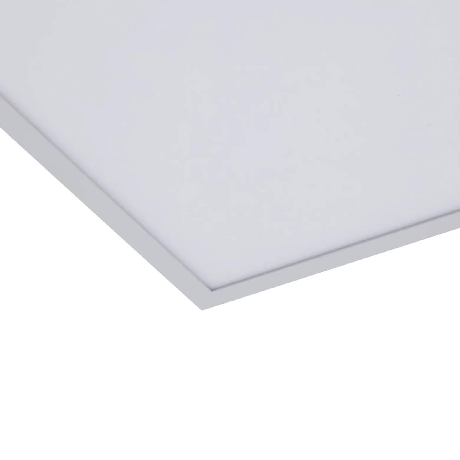 Arcchio Panel LED Brenda, 40 x 40 cm, CCT, control remoto