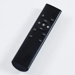 Arcchio Panel LED Brenda, 40 x 40 cm, CCT, control remoto