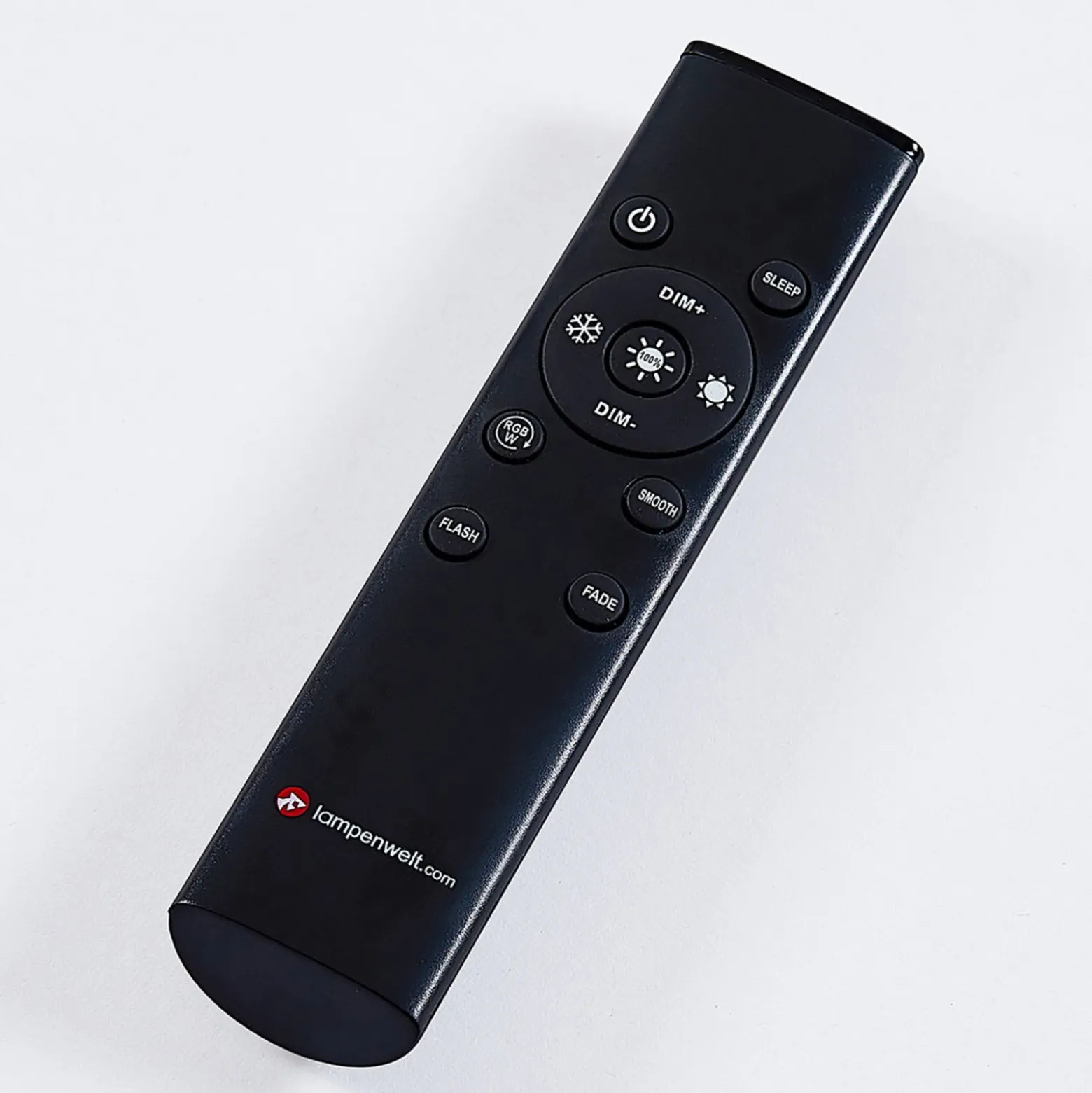 Arcchio Panel LED Brenda, 80 x 30 cm, CCT, control remoto
