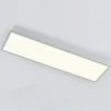 Arcchio Panel LED Philia, CCT, 120 cm, 30 W