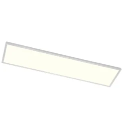 Arcchio Panel LED Philia, CCT, 120 cm, 30 W