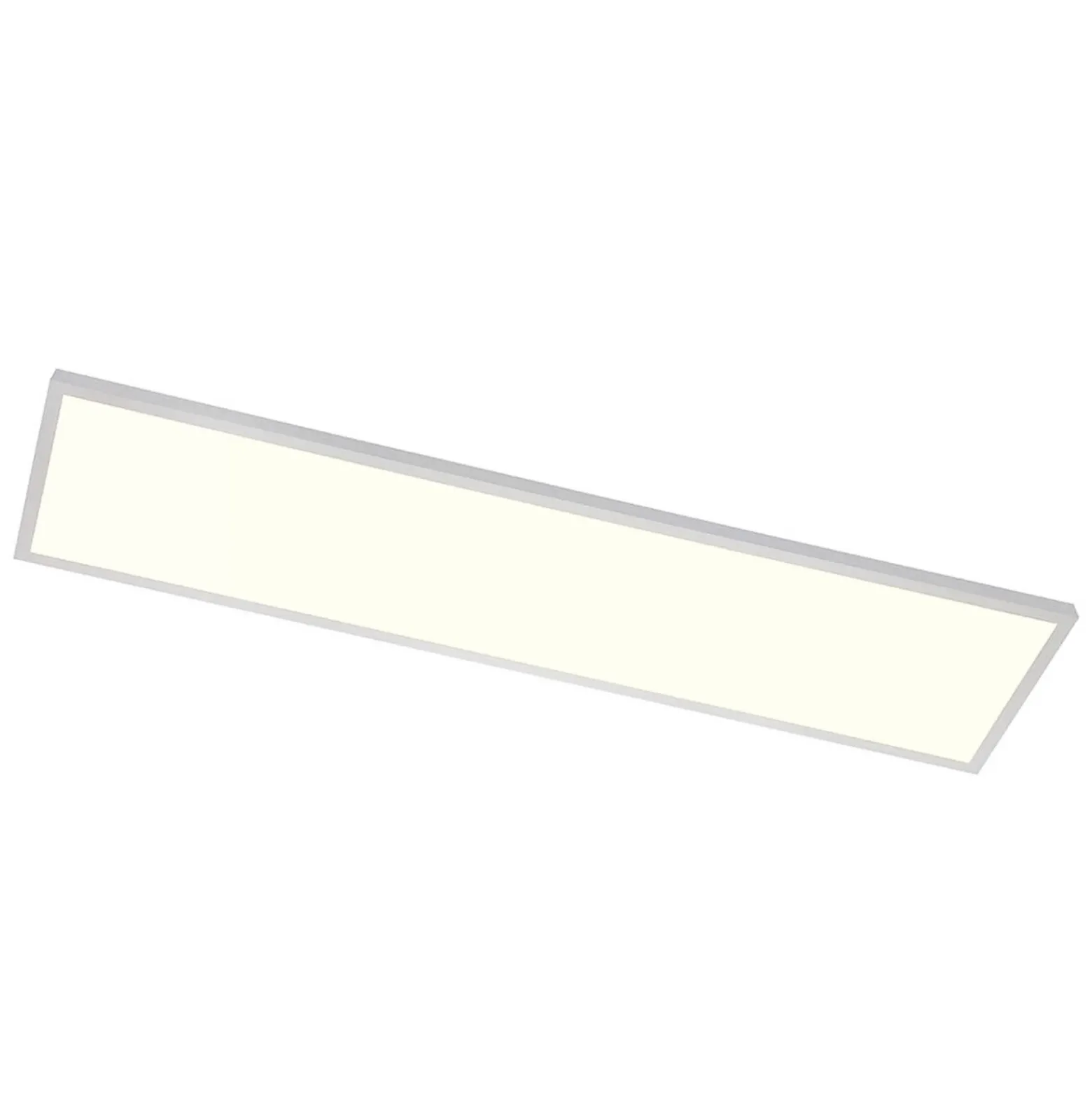 Arcchio Panel LED Philia, CCT, 120 cm, 30 W