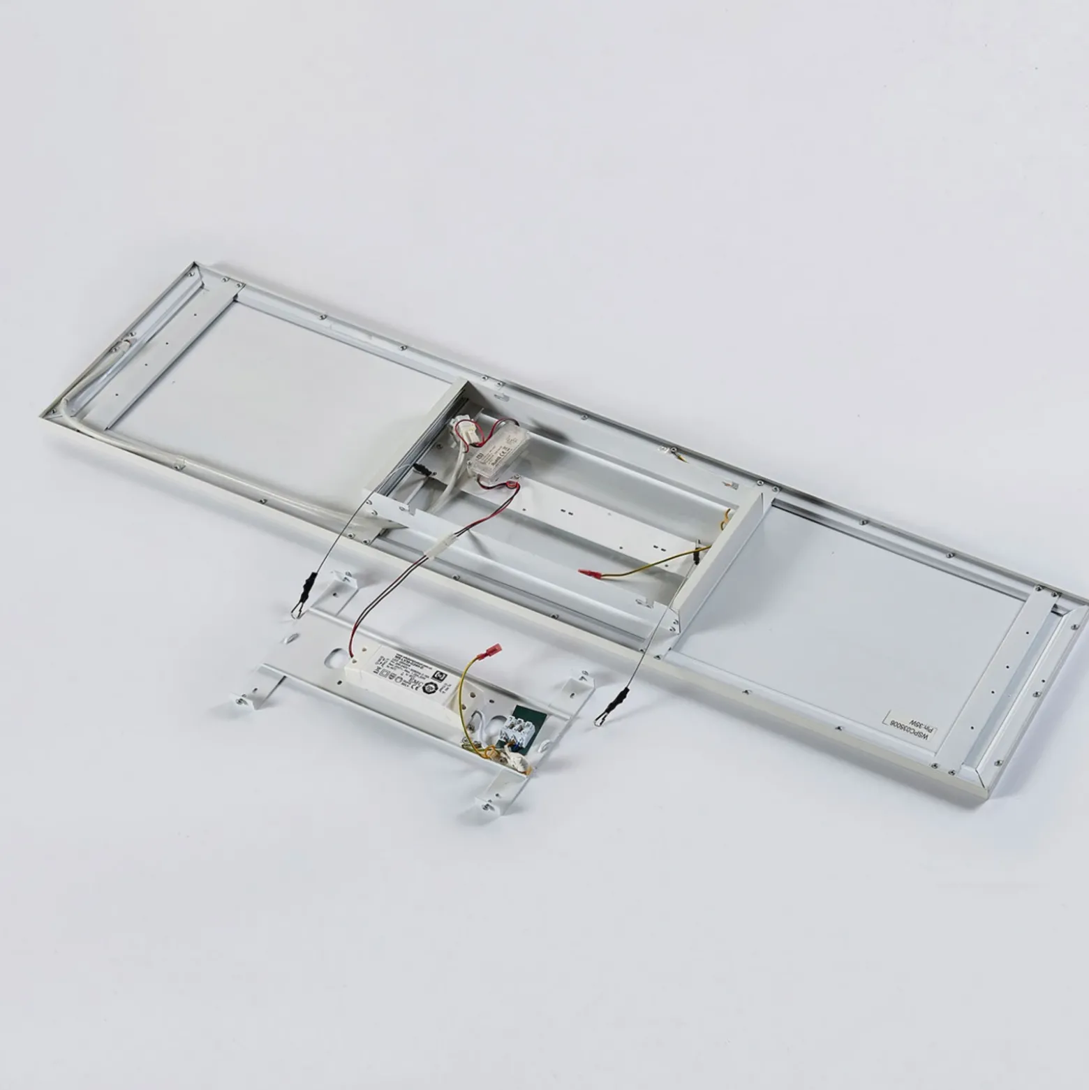 Arcchio Panel LED Philia, CCT, 120 cm, 30 W
