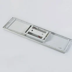 Arcchio Panel LED Philia, CCT, 120 cm, 30 W