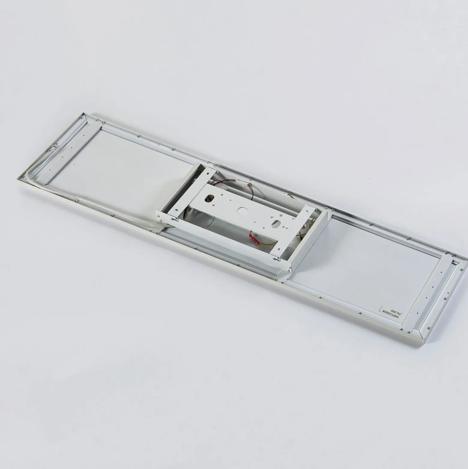 Arcchio Panel LED Philia, CCT, 120 cm, 30 W