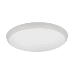 Arcchio plafón LED Augustin, Ø 40 cm, 4.000 K, IP54