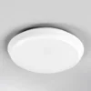 Arcchio plafón LED Augustin, Ø 20 cm, 4.000 K, IP54
