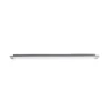 Arcchio Plafón LED Vinca, 120 cm, 3.450 lm, 4.000 K