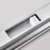 Arcchio Plafón LED Vinca, 90 cm, 2.650 lm, 4.000K