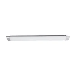 Arcchio Plafón LED Vinca, 90 cm, 2.650 lm, 4.000K