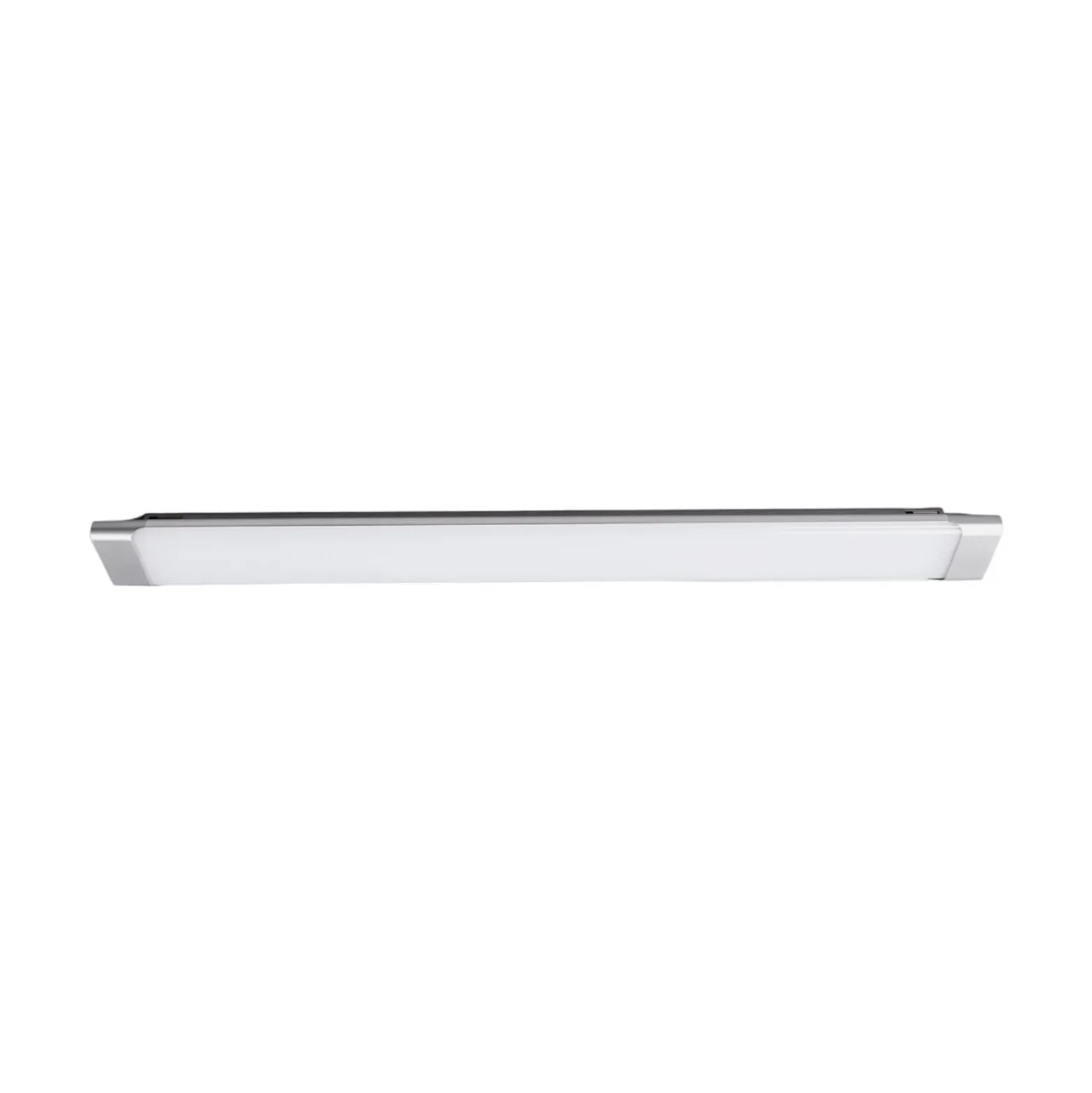 Arcchio Plafón LED Vinca, 90 cm, 2.650 lm, 4.000K
