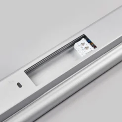 Arcchio Plafón LED Vinca, 120 cm, 3.450 lm, 4.000 K