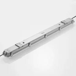 Arcchio Rao lámpara LED resistente humedad 121,5cm