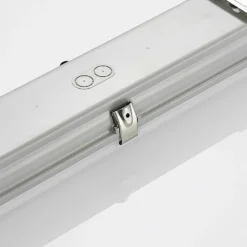Arcchio Rao lámpara LED resistente humedad 61,8 cm