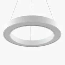 Arcchio Sharelyn lámpara colgante LED, Ø 80cm