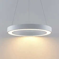 Arcchio Sharelyn lámpara colgante LED, Ø 80cm