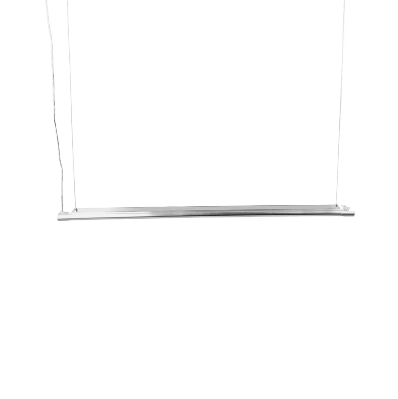 Arcchio Vinca lámpara colgante LED, 120 cm, 3.450 lm, 4.000 K