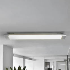 Arcchio Vinca Plafón LED, 60 cm, 1.620 lm, 4.000 K