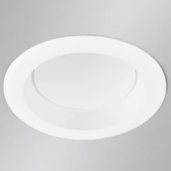 Arian - foco empotrable LED blanco, 11,3 cm 9W