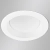Arian - foco empotrable LED blanco, 11,3 cm 9W