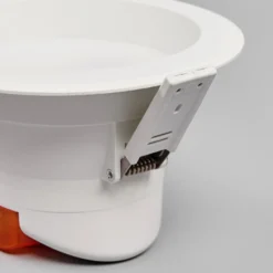 Arian - foco empotrable LED blanco, 11,3 cm 9W