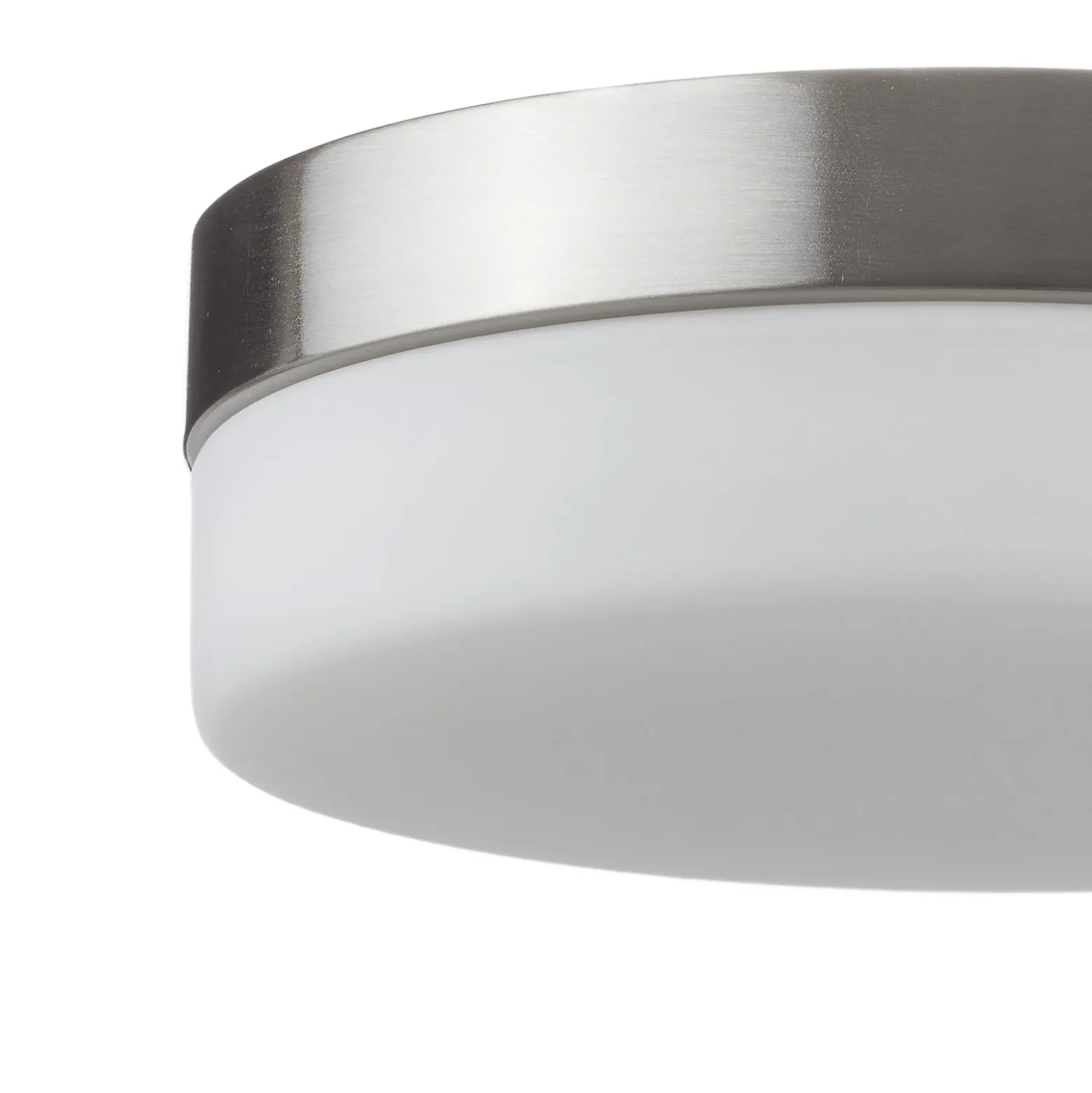Babylon - lámpara LED de techo para baño, 23 cm