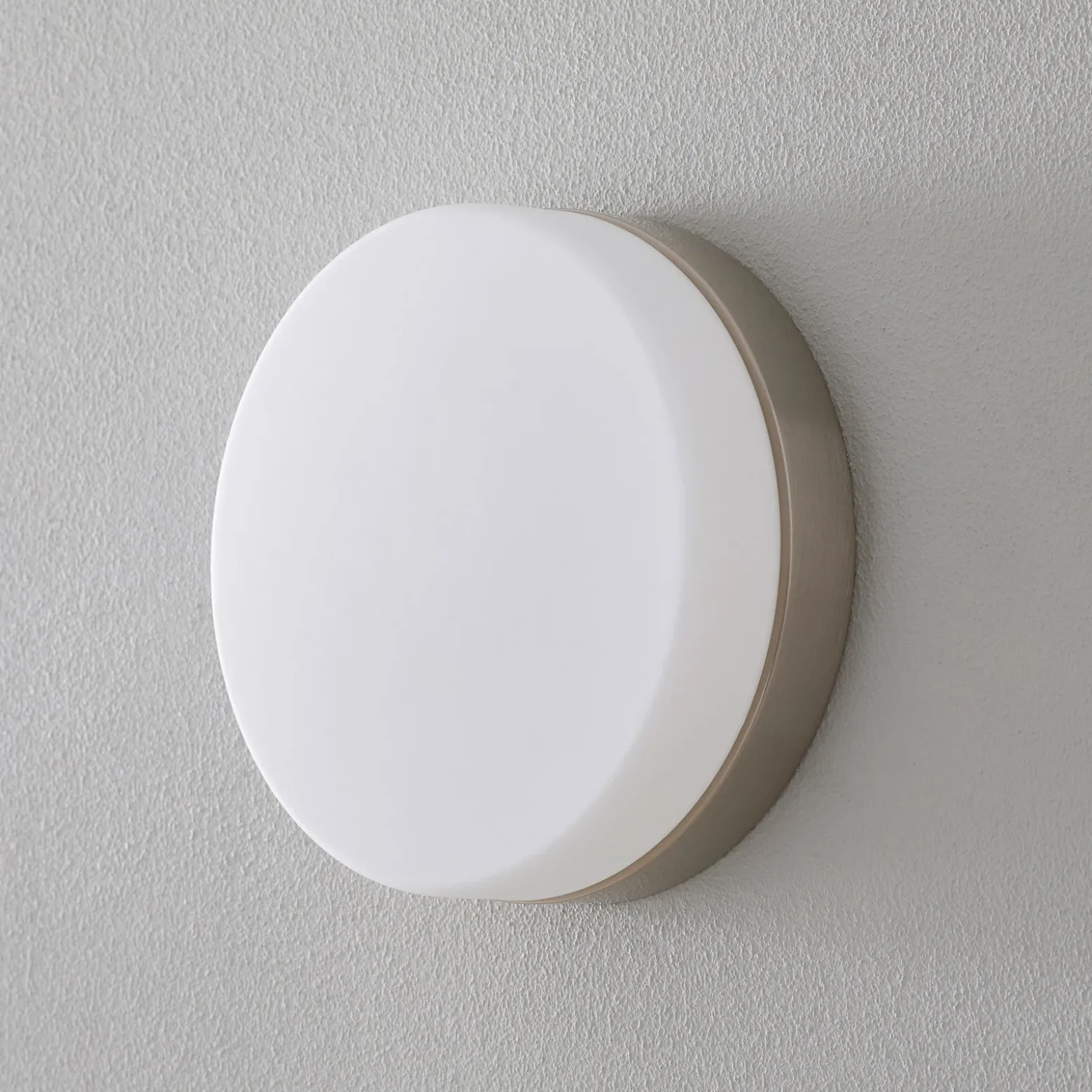 Babylon - lámpara LED de techo para baño, 23 cm