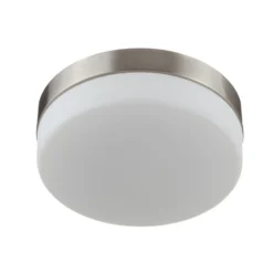 Babylon - lámpara LED de techo para baño, 23 cm