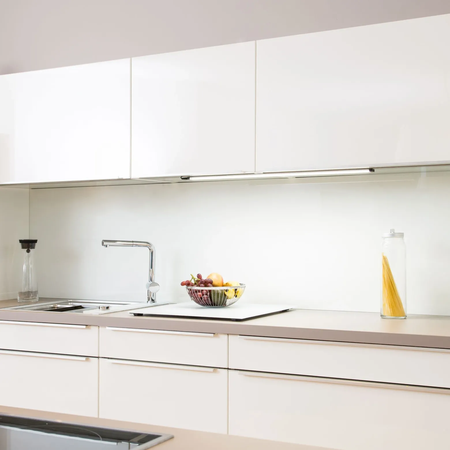 Balic Sensor lámpara de mueble LED, 3.000 K, longitud 50 cm