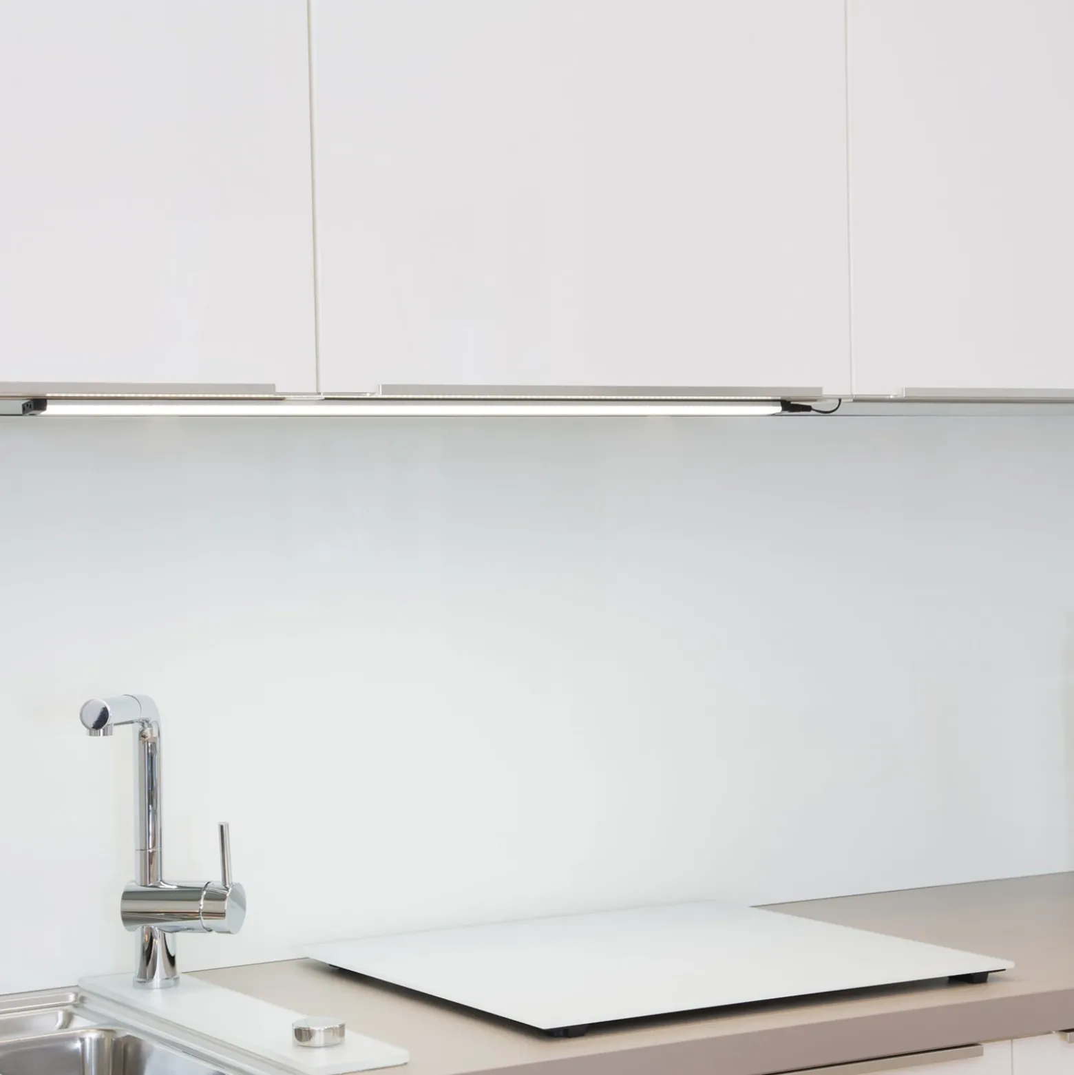 Balic Sensor lámpara de mueble LED, 3.000 K, longitud 50 cm