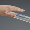 BANKAMP Lightline V3 flex LED up/down aluminio