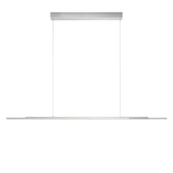 BANKAMP Lightline V3 flex LED up/down aluminio