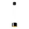 BANKAMP Luce elevata Grand Colgante LED, 1 luz, 20 cm