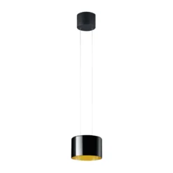 BANKAMP Luce elevata Grand Colgante LED, 1 luz, 20 cm