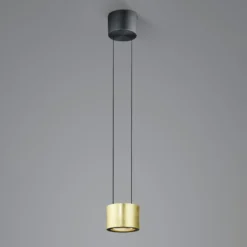 BANKAMP Luce elevata Impulse Flex LED 1 luz