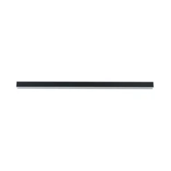 Barra de luz LED Linion de Paulmann, negra, 150 cm, 3000 K