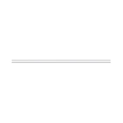 Barra de luz LED Linion de Paulmann, negra, 150 cm, 3000 K