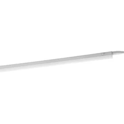 Barra de luz LED OSRAM SWITCH BATTEN, 87 cm, 3000 K, blanco