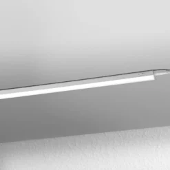 Barra de luz LED OSRAM SWITCH BATTEN, 117 cm, 4000 K, blanco