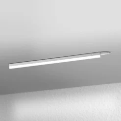 Barra de luz LED OSRAM SWITCH BATTEN, 57 cm, 4000 K, blanco