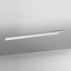 Barra de luz LED OSRAM SWITCH BATTEN, 57 cm, 3000 K, blanco