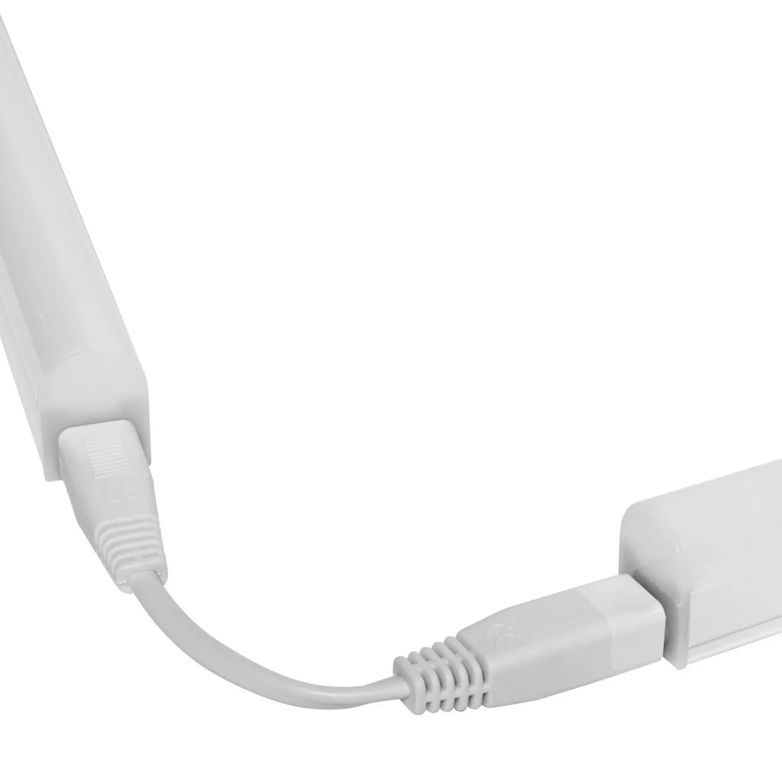 Barra de luz LED OSRAM SWITCH BATTEN, 87 cm, 4000 K, blanco