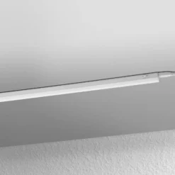 Barra de luz LED OSRAM SWITCH BATTEN, 31 cm, 3000 K, blanco