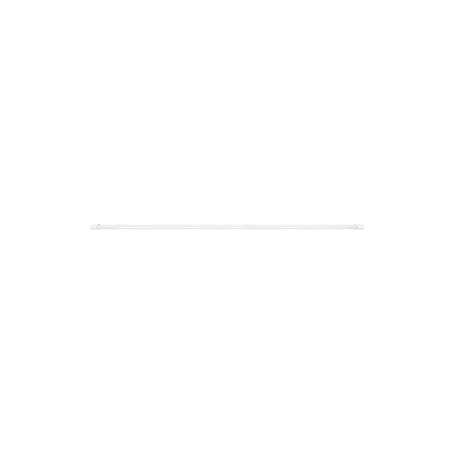 Barra de luz LED OSRAM VALUE BATTEN, 153 cm, metal, 4000 K